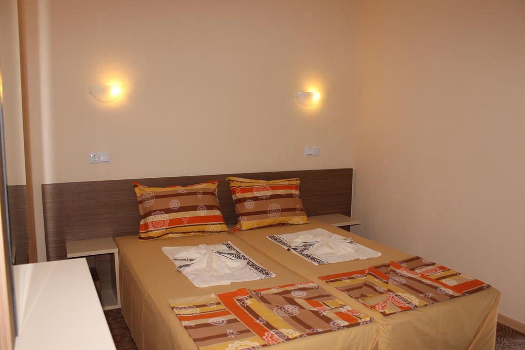 Fits Guest House Primorsko Værelse billede