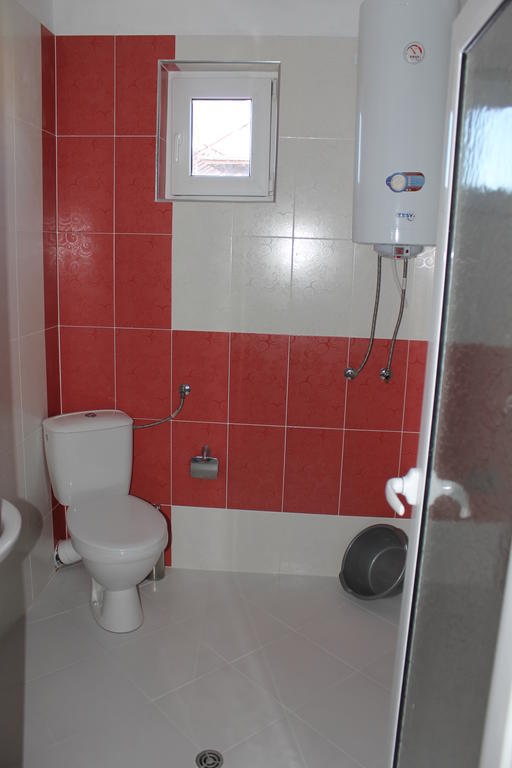 Fits Guest House Primorsko Værelse billede
