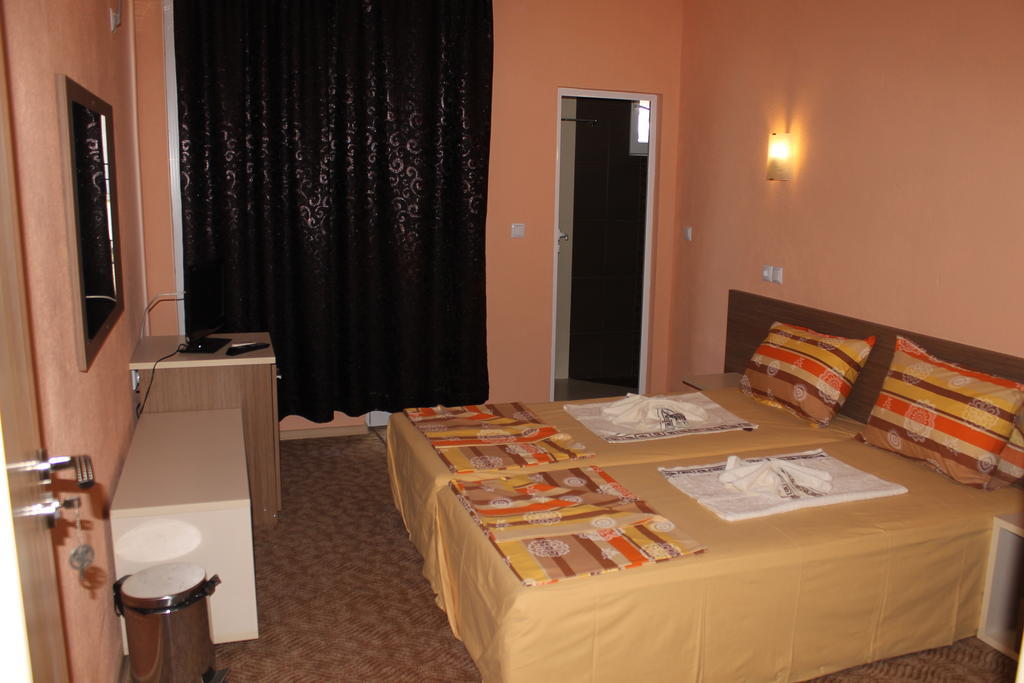Fits Guest House Primorsko Værelse billede