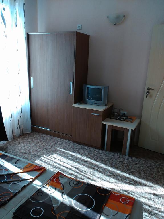 Fits Guest House Primorsko Eksteriør billede