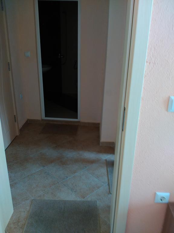 Fits Guest House Primorsko Eksteriør billede